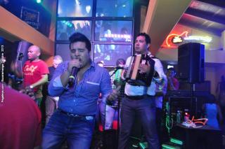 Foto 46 de El viejo Chiflas Octubre 2013 en El Viejo Chiflas Restaurante, Cali