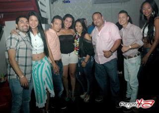 Foto 14 de Agosto 31 del 2013 en Babel / Barra Libre Cali, Cali
