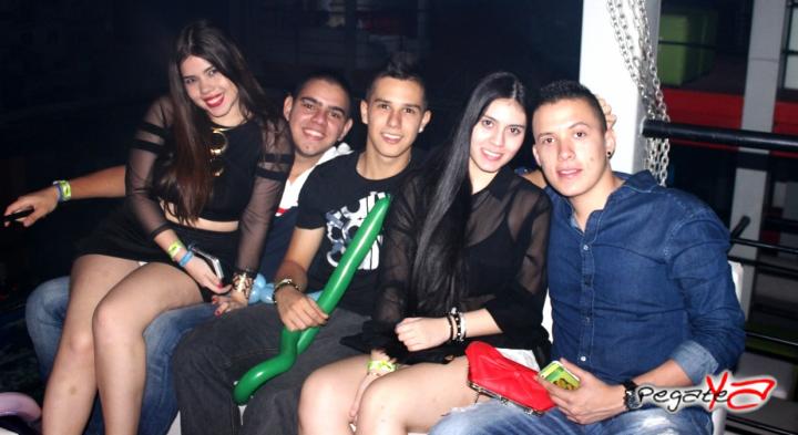 Foto 22 de Favela Club - Feria 2014 en Favela Club Menga, Cali