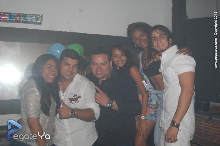 Foto 13 de bahia sabado 25 de abril de 2015 en bahia club, Cartagena