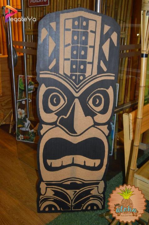 Foto 12 de Aloha Say State - 3er FDS Julio 2016 en Aloha Say State