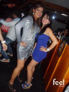 Foto 17 de 27-28 Enero 2012 en Feel Club Bucaramanga, Bucaramanga