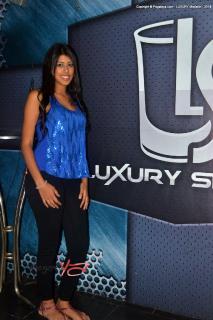 Foto 5 de LUXURY 4 y 5 de abril de 2014 en Discoteca Luxury Medellin, Medellín
