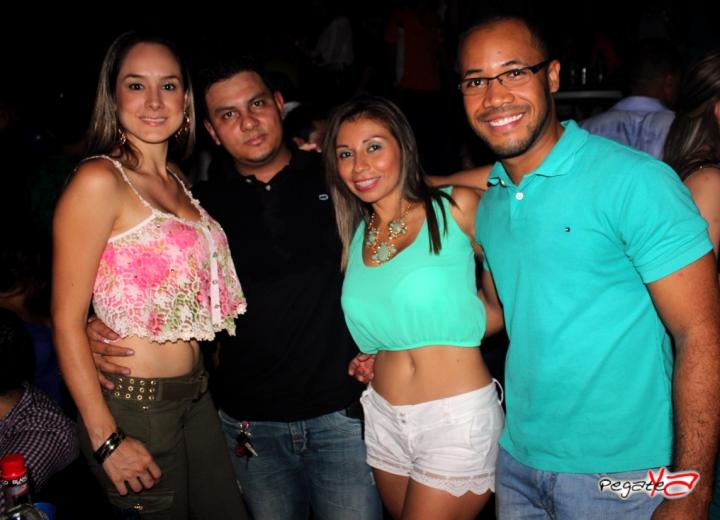 Foto 31 de La Sucursal del Cielo - Feria 2014 en La Sucursal del Cielo, Cali