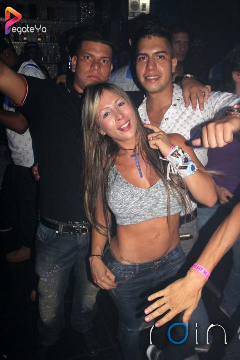 Foto 25 de Rain CLVB - 2do FDS Oct 2015 en Rain CLVB - Cali, Cali