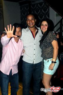 Foto 26 de Mayo 4 del 2013 en Babel / Barra Libre Cali, Cali