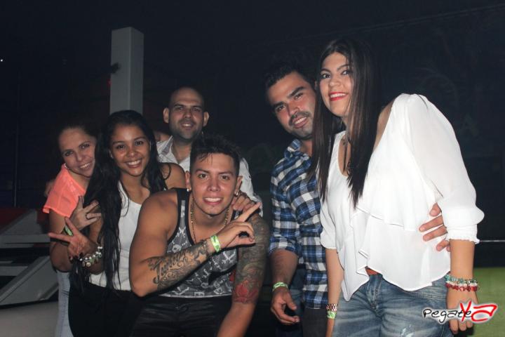 Foto 40 de Favela - 2do FDS Enero 2015 en Favela Club Menga, Cali