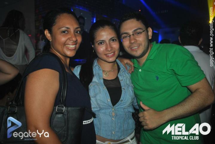 Foto 15 de melao viernes 9 sabado 10 octubre en melao cartagena, Cartagena