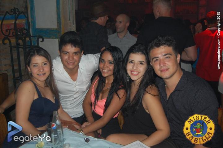 Foto 44 de Mister Babilla 24 y 25 de Abril de 2015 en Discoteca MISTER BABILLA cartagena, Cartagena