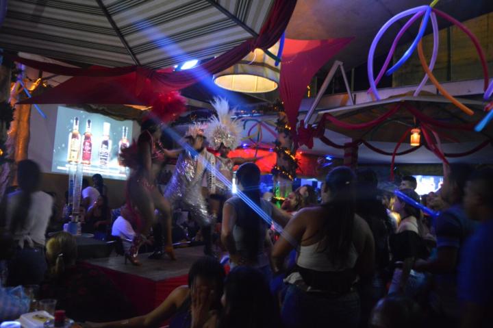 Foto 93 de Cafe Mi Tierra - 3er/4to Fds Marzo 2017 en Cafe Mi Tierra, Cali