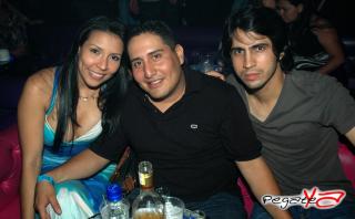 Foto 25 de Noviembre 24 del 2012 en La Maldita Primavera Cali, Cali