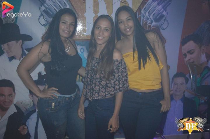 Foto 7 de EL DF CLUB - 2Do Fds Nov. 2016 en El DF Club Discoteca