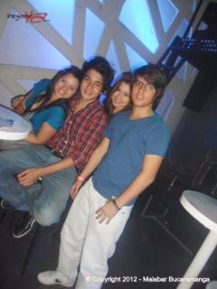 Foto 26 de 03-10 Febrero 2012 en Discoteca Malabar Bucaramanga, Bucaramanga
