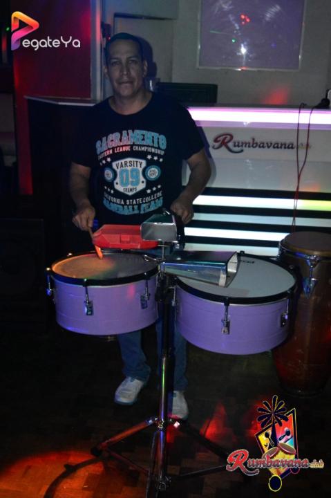 Foto 7 de Rumbavana - 2do FDS Febrero 2016 en Rumbavana Cali, Cali