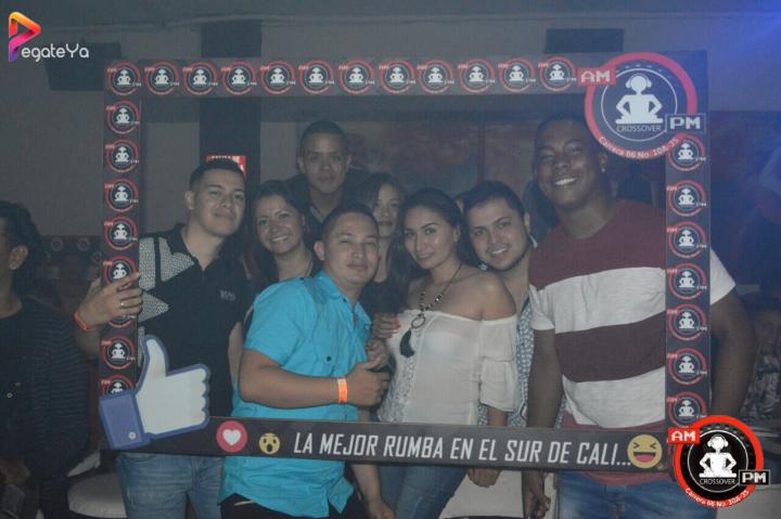 Foto 98 de AmPm - 3er-4to Fds Marzo 2017 en Am / PM Bar - Cali, Cali