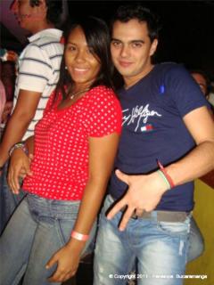 Foto 16 de 17-18 Febrero 2012 en Penelope Bucaramanga, Bucaramanga
