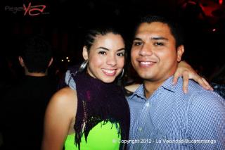 Foto 10 de Viernes 17 de Agosto de 2012 en Discoteca La Vecindad Bucaramanga, Bucaramanga