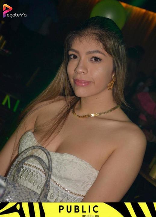 Foto 5 de Public Disco Club - 3er Fds Agosto 2017 en Public Disco Club, Cali