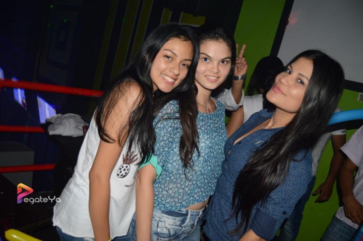 Foto 13 de El Manicomio sábado 18 de julio 2015 en Discoteca El Manicomio Bucaramanga, Bucaramanga