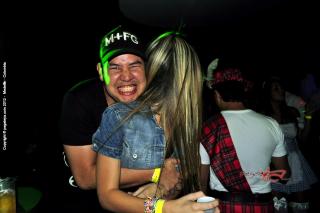 Foto 126 de Fotos Aqua Halloween 31 oct 2012 en Discoteca Aqua Medellin, Medellín