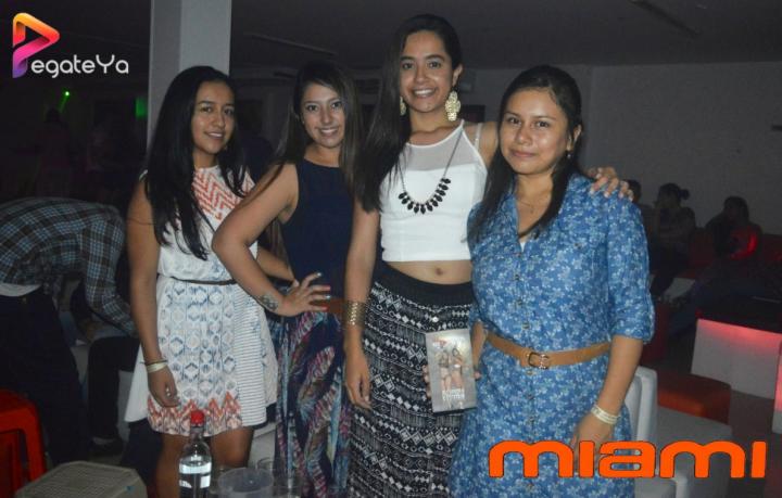 Foto 8 de Miami - 3er Fds Mayo 2016 en Miami Bar Cali, Cali
