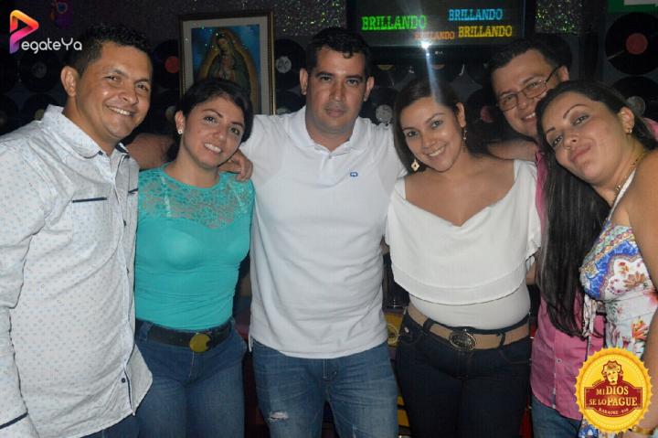 Foto 125 de Mi Dios se lo Pague - 3er/4to Fds Marzo en Fonda Mi Dios Se Lo Pague, Cali