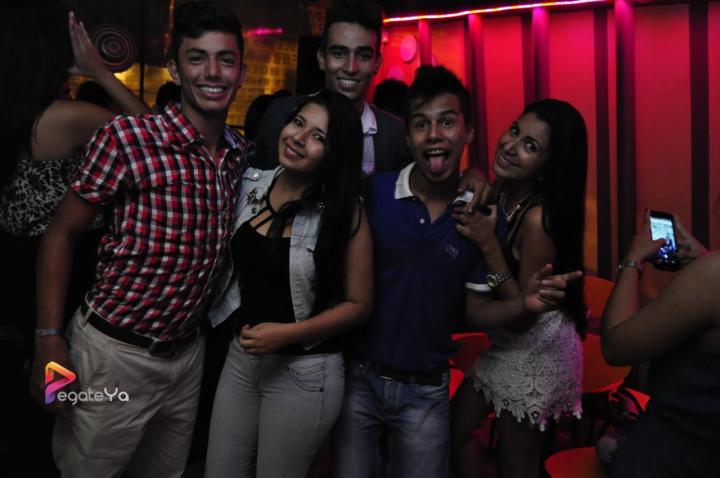 Foto 10 de Marianamen sábado 02 de mayo 2015 en Discoteca Maria Namen Bucaramanga, Bucaramanga