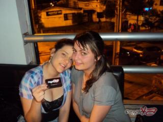 Foto 3 de Abril 20 del 2012 en Santelmo Manizales, Manizales