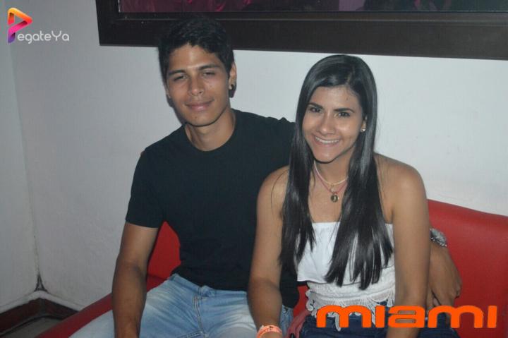 Foto 39 de Miami Bar - 3er - 4to Fds Marzo 2017 en Miami Bar Cali, Cali