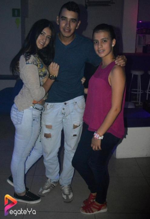 Foto 35 de Ahma Bar - 3er FDS Julio 2015 en Ahma Cali, Cali
