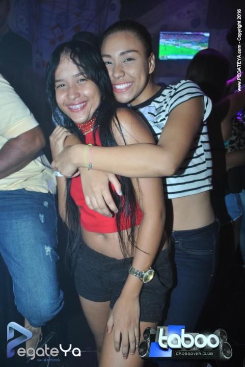Foto 35 de taboo 13 y 14 de mayo de 2016 en Discoteca Taboo Cartagena, Cartagena