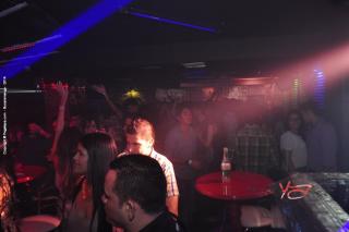 Foto 45 de Bling Bar 16 de abril de 2014 en Bar Bling Bucaramanga, Bucaramanga