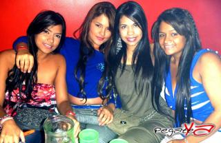 Foto 7 de Praga ((( Sur )))) Septiembre 8 del 2012 en Praga Club Cali, Cali