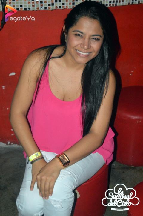 Foto 8 de La Sucursal - 3er FDS Oct 2015 en La Sucursal del Cielo, Cali