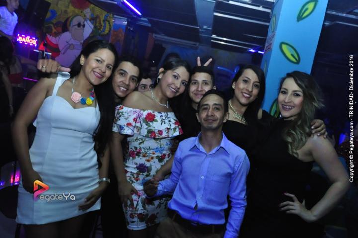 Foto 24 de TRINIDAD - Viernes 9 de diciembre 2016 en Trinidad Discoteca Bucaramanga, Bucaramanga