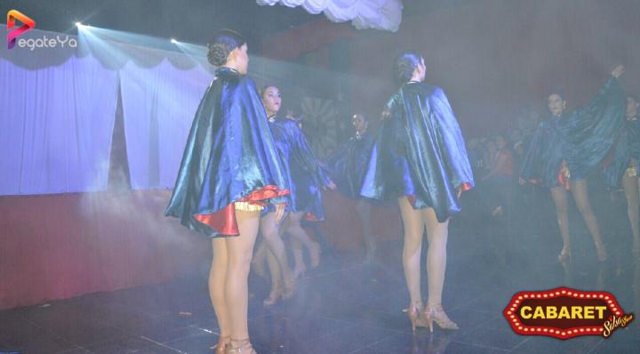 Foto 19 de Cabaret Salsa Show - 1er FDS Abril en Cabaret Salsa Show, Cali