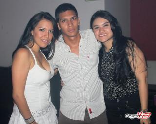 Foto 22 de Octubre 26 del 2013 en Babel / Barra Libre Cali, Cali