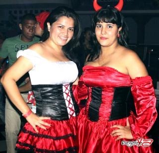 Foto 24 de Octubre 26 del 2013 en Jala Jala Club, Cali