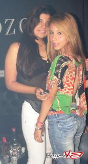 Foto 2 de Septiembre 07 del 2013 en Nozomi Club, Cali