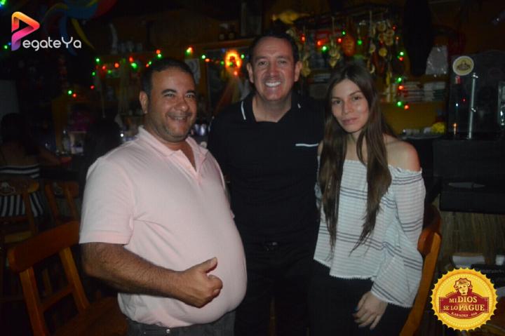 Foto 84 de Mi Dios Se Lo Pague - 5to FDS Julio 2016 en Fonda Mi Dios Se Lo Pague, Cali
