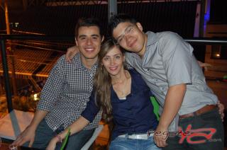 Foto 11 de Skybar 14 de Junio en SKY Bar