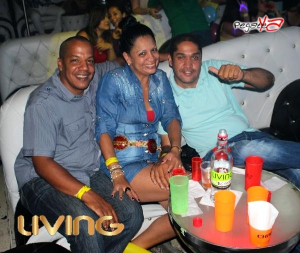 Foto 62 de Living - Nicky Romero en Living Night Club, Cali