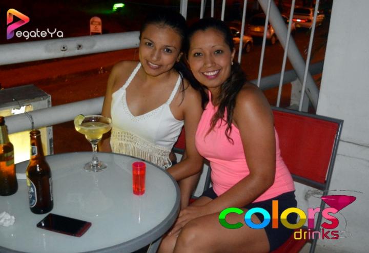 Foto 3 de Colors Drink´s - 3er/4to Fds Mayo 2016 en Colors Drinks