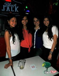 Foto 52 de Alkilados - Oct 26 en Black Jack Food & Drinks