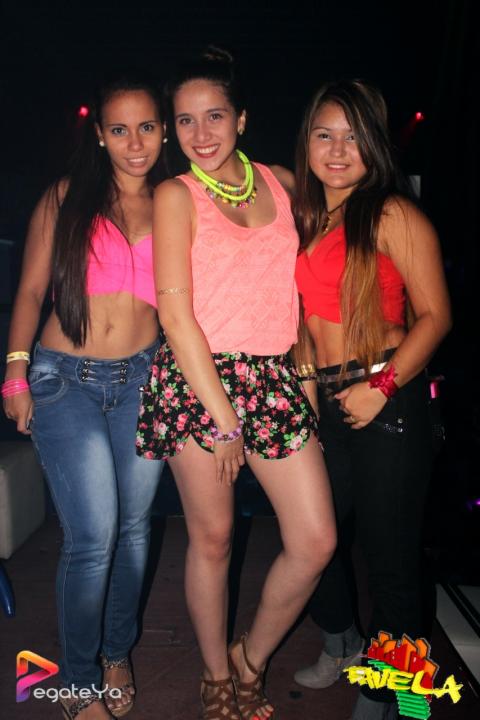 Foto 9 de Favela - Enero 17 y 24 del 2015 en Favela Club Menga, Cali