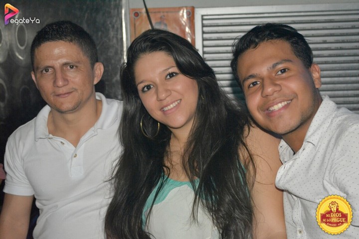 Foto 17 de Mi Dios se lo Pague - 4to Fds Agosto en Fonda Mi Dios Se Lo Pague, Cali