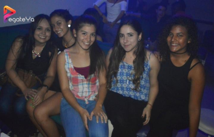 Foto 5 de Ahma - 3er / 4to FDS Abril 2016 en Ahma Cali, Cali