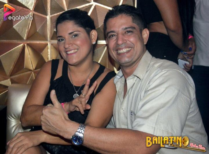 Foto 47 de Bailatino - 3er Fds Abril 2017 en Bailatino - Bar, Cali