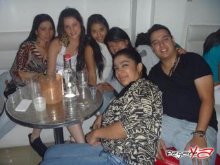 Foto 15 de Junio 08 del 2012 en Farah Lounge Cali, Cali