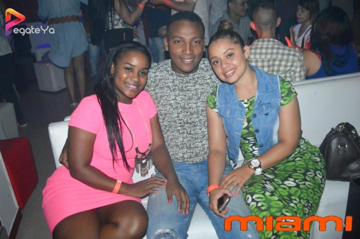 Foto 86 de Miami - 3er/4to Fds Mayo 2016 en Miami Bar Cali, Cali